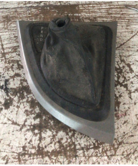 Moldura E Coifa Cambio Bmw 118 2004 - 2007