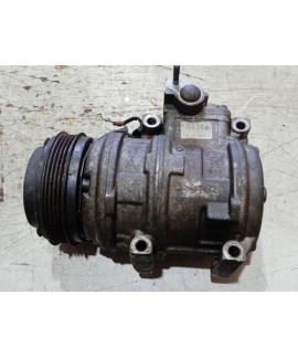 Compressor Ar Kia Sorento 3.5 V6 2002 - 2009 Gasolina