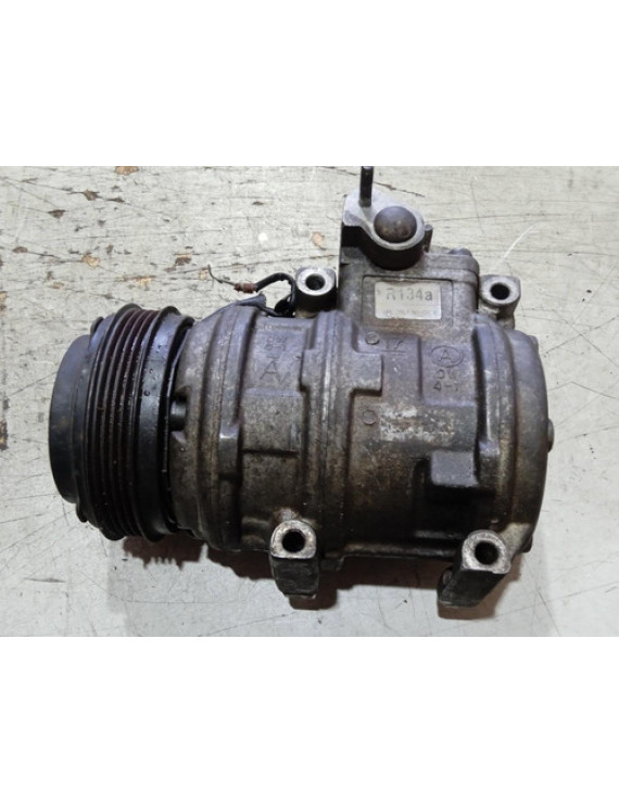 Compressor Ar Kia Sorento 3.5 V6 2002 - 2009 Gasolina