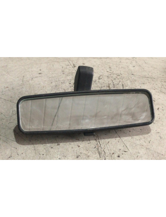 Retrovisor Interno Peugeot 206 207 C3 2008 