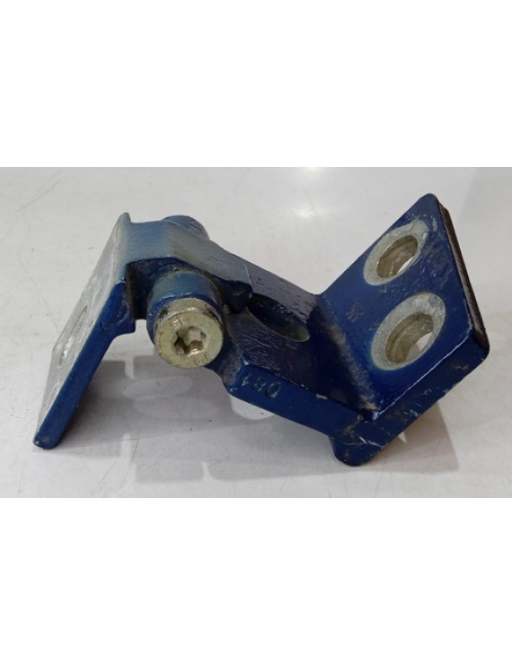 Dobradiça Porta Traseira Direita Peugeot 607 1999 - 2008