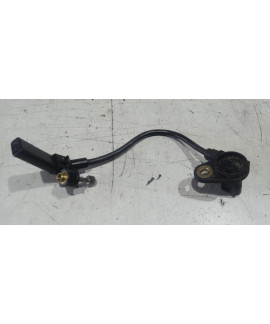 Sensor De Rotação Bmw X6 3.0 2012 / 7582842