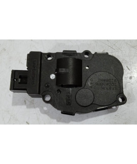 Atuador Da Caixa De Ar Mercedes R500 2007 / 412650750  