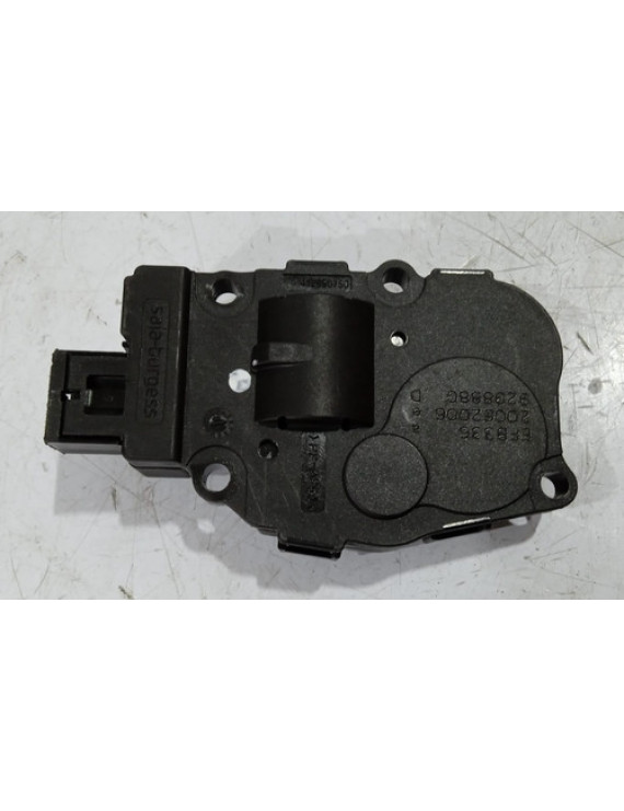 Atuador Da Caixa De Ar Mercedes R500 2007 / 412650750  