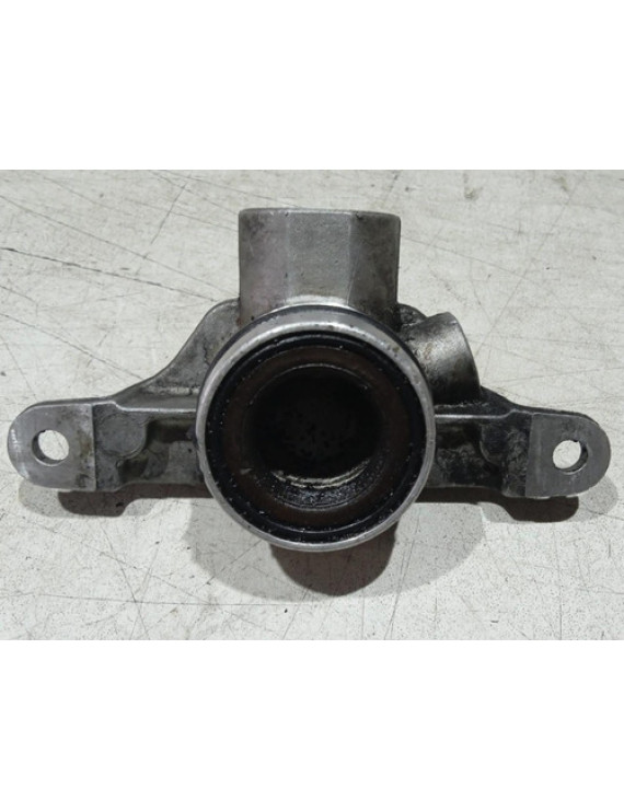 Flange Respiração Motor Mercedes Ml320 3.0 2009