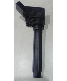 Bobina Ignição Audi A5 Q5 2.0 2013 2014 / 06l905110c