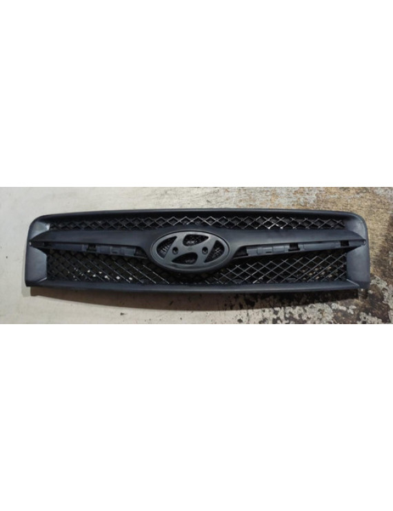 Grade Radiador Hyundai Tucson 2005 - 2012 863512e500