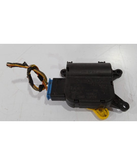 Atuador Ar Condicionado Audi A3 1.8 2005 / 0132801329