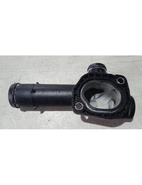 Flange Fluxo Água Amarok 2.0 2012