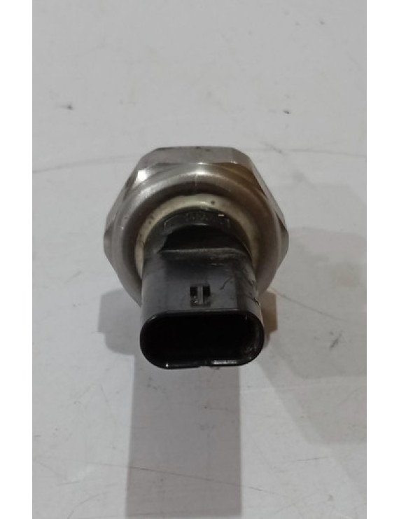 Sensor De Pressão De Óleo Cruze 1.4 2017 / 12653421   