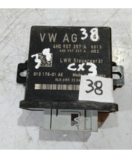 Módulo De Luz Audi A6 2011 2012 2013 / 4h0907357a   