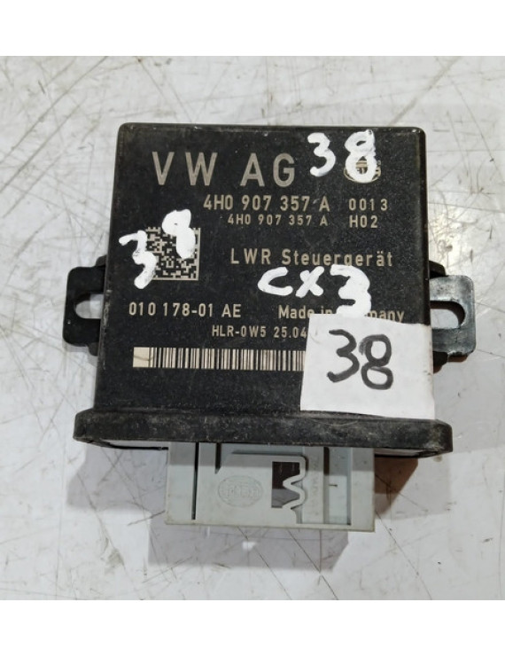 Módulo De Luz Audi A6 2011 2012 2013 / 4h0907357a   