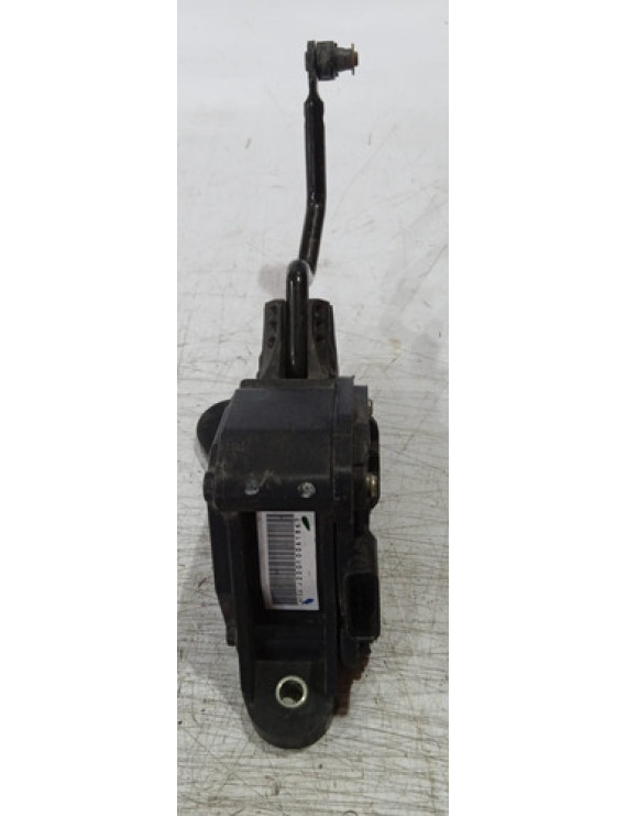 Pedal Acelerador New Civic 2007 2008 2009 2010 2011