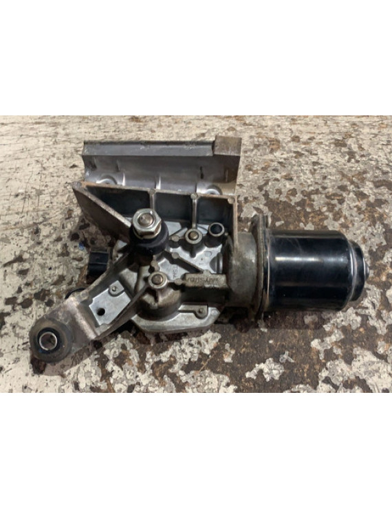 Motor Limpador Parabrisa Nissan Frontier 2008 - 2011