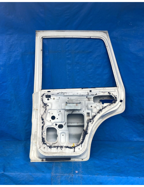 Porta Traseira Esquerda Sportage 1999 2000 2001 