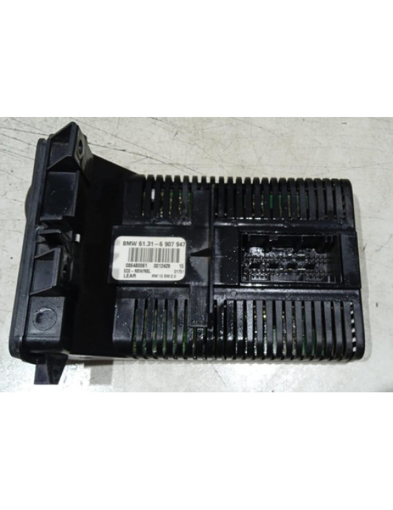 Controle Chave De Luz Bmw 328 2000 