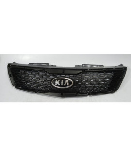 Grade Dianteira Kia Cerato 2009 2010 2011