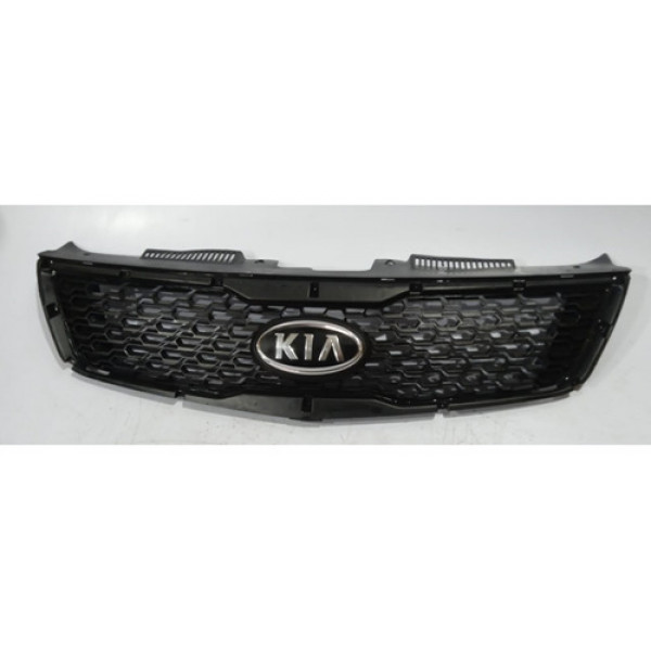 Grade Dianteira Kia Cerato 2009 2010 2011