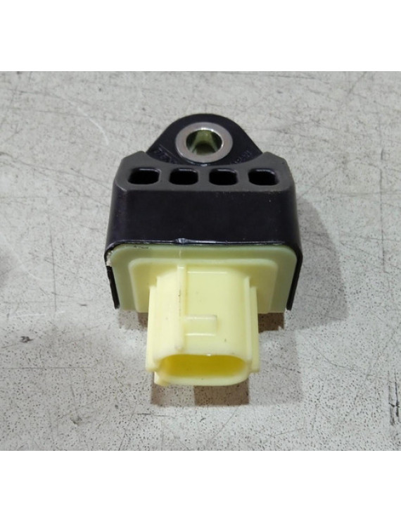 Sensor De Impacto Frontal Toyota Rav4 2014 / 89831-33050