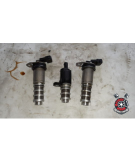 Válvula Solenoide Do Cabecote Bmw 135i 2.0 2015 Motor N55