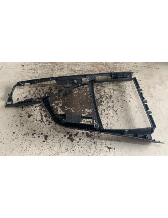 Moldura Console Central Bmw 135i 2015