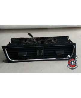 Difusor De Ar Condicionado Central Audi A4 2012 2013 2014