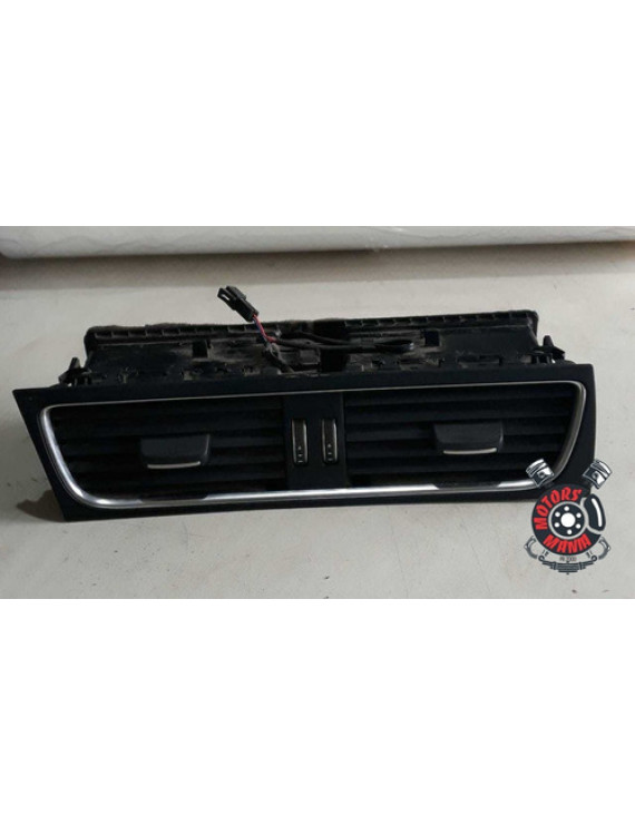 Difusor De Ar Condicionado Central Audi A4 2012 2013 2014