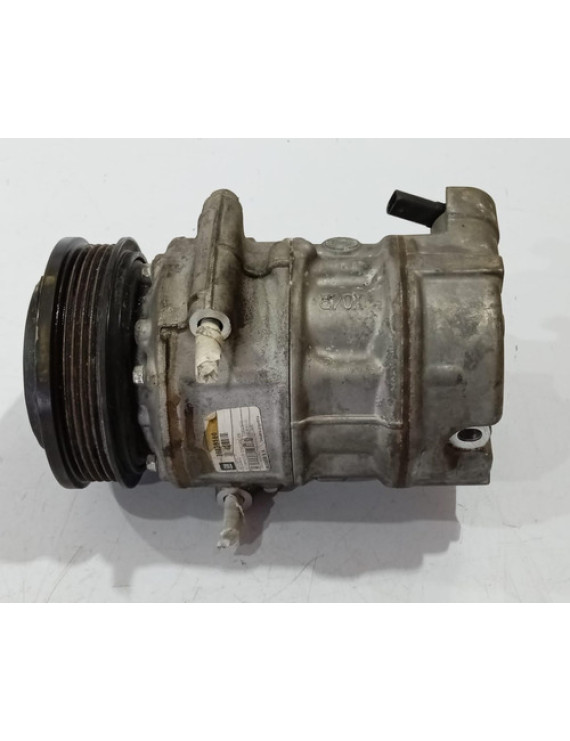 Compressor Ar Cruze 1.4 2017 2018 2019 2020 2021 2022 2023