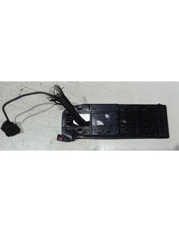 Carregador Celular Console Bmw 335i 2006 - 2011 