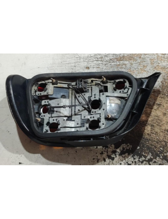 Lanterna Traseira Esquerda Bmw 540 1996 - 2000