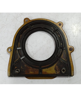 Flange Retentor Do Virabrequim Volvo C30 2.0 2008 - 2012