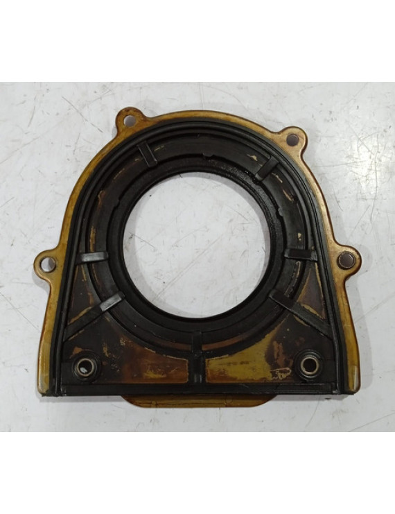 Flange Retentor Do Virabrequim Volvo C30 2.0 2008 - 2012