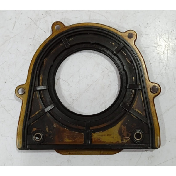 Flange Retentor Do Virabrequim Volvo C30 2.0 2008 - 2012