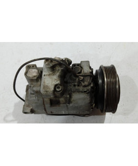 Compressor Ar Audi A4 1999