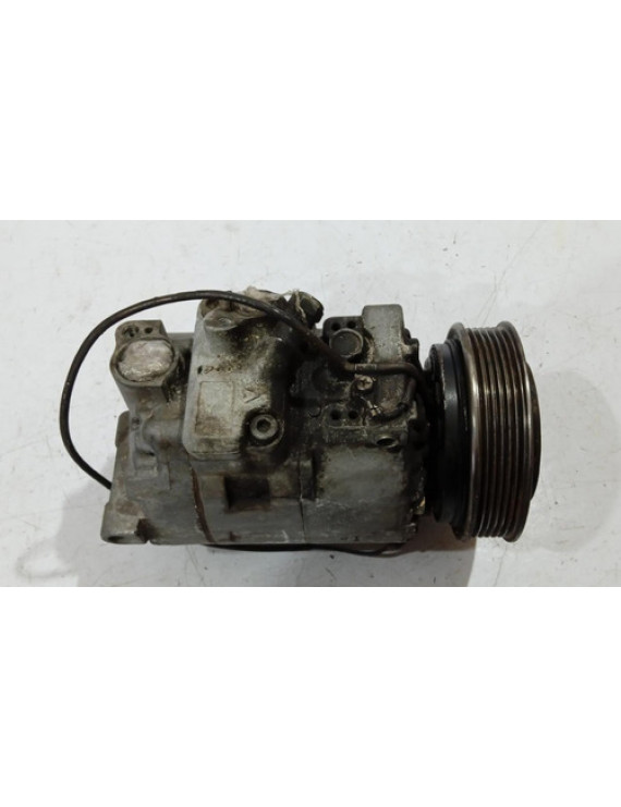 Compressor Ar Audi A4 1999