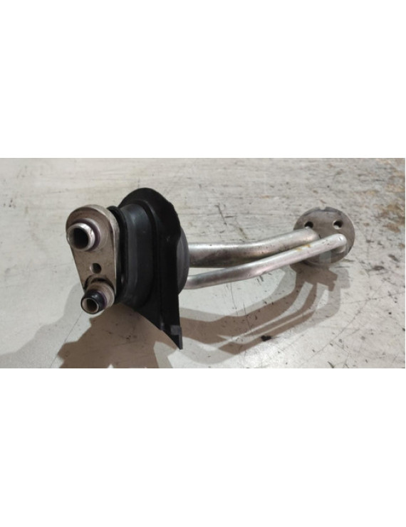 Mangueira Cano Ar Condicionado Bmw 318i 320i E46 1998 - 2005