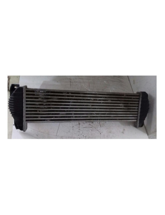 Radiador Intercooler Ssangyoung Korando 2.0 2012 