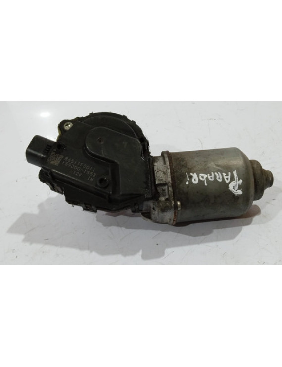 Motor Limpador Parabrisa Subaru Impreza Wrx 2010 2011 