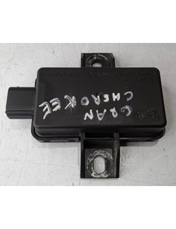 Módulo Sensor Pressão Pneu Grand Cherokee 2015 / 68219831ac