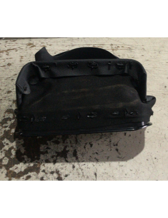 Moldura Inferior Volante Bmw X3 2015 / 105040210