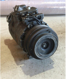 Compressor Do Ar Condicionado Bmw 320 330i 2002 