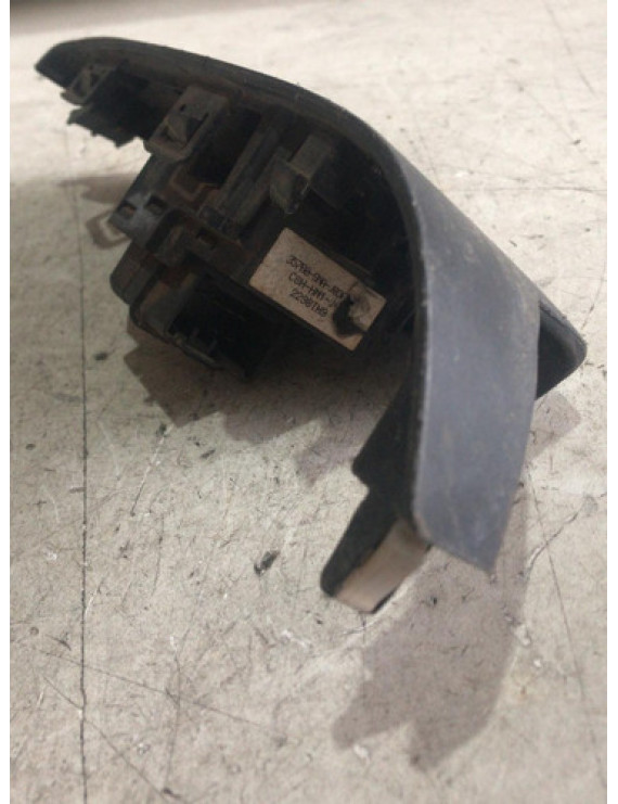 Comando Vidro Traseiro Esquerdo Honda Civic 2007 - 2011