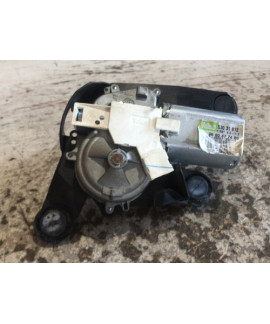 Motor Limpador Traseiro Peugeot 3008 2012