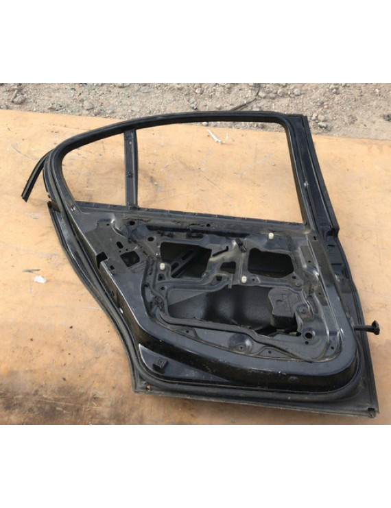 Porta Traseira Esquerda Bmw 320i 2007