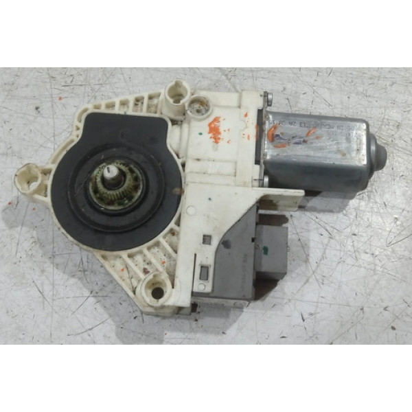 Motor Vidro Dianteiro Direito New Fiesta 2014 - 2020