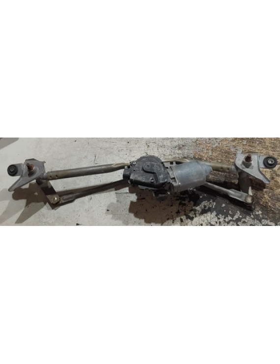 Motor Limpador Parabrisa Ford Fusion 2010