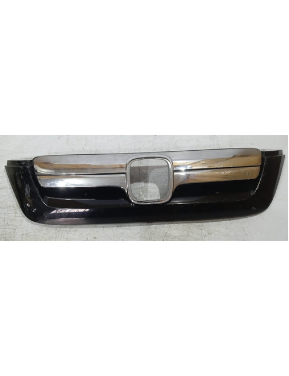 Grade Dianteira Honda Crv 2007 2008 2009 2010 2011