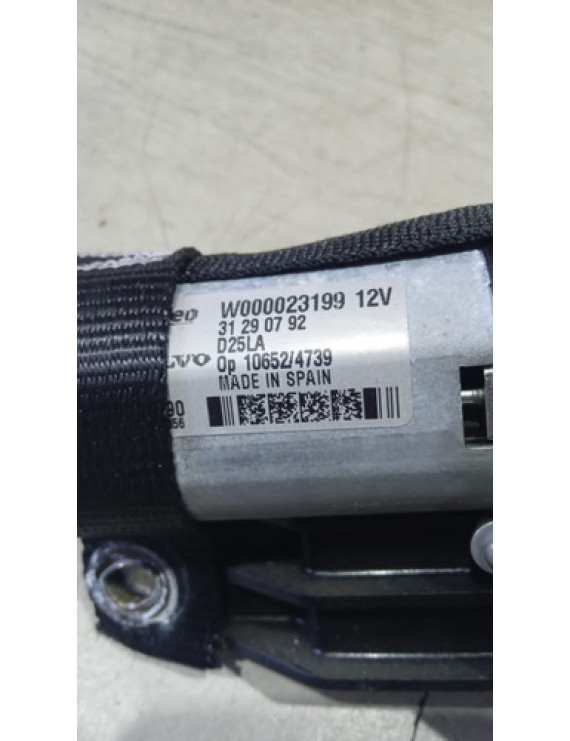 Motor Limpador Traseiro Volvo C30 2007 - 2012