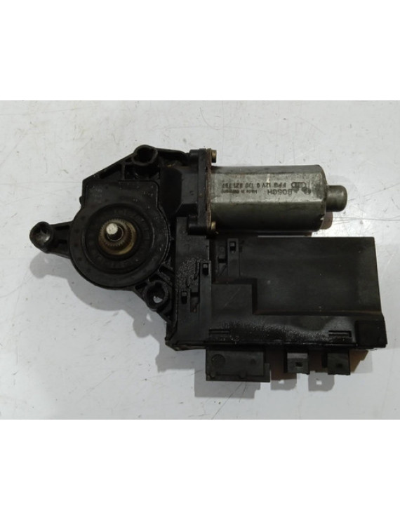 Motor Vidro Elétrico Dianteiro Esquerdo Peugeot 307 2008