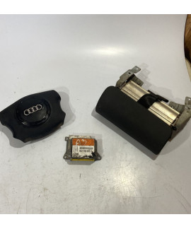 Kit Airbag Audi A3 2000